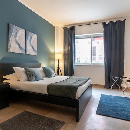 Fourooms - Bari Principe Amedeo Екстер'єр фото