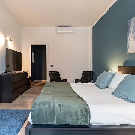Fourooms - Bari Principe Amedeo Екстер'єр фото