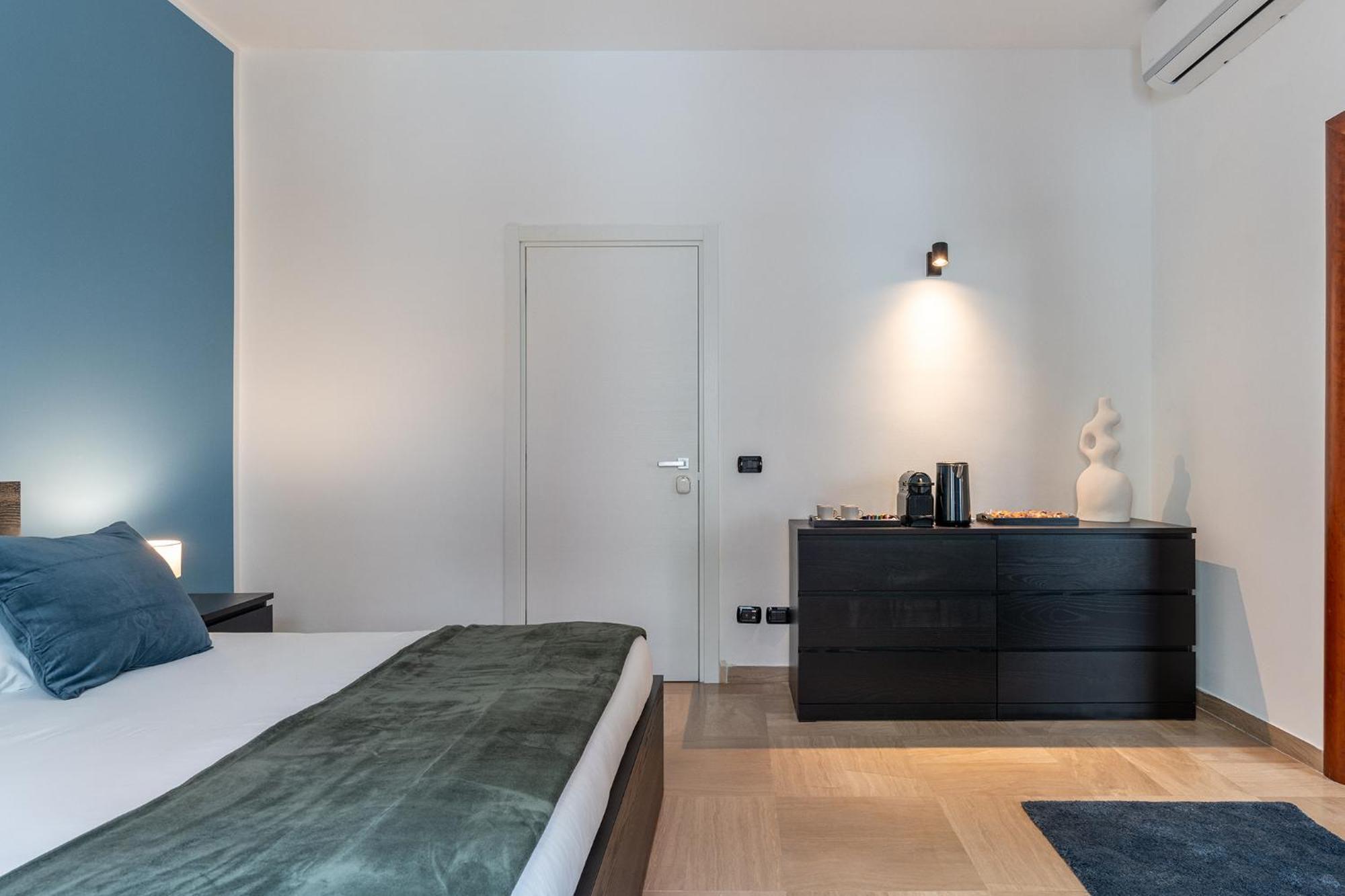 Fourooms - Bari Principe Amedeo Екстер'єр фото