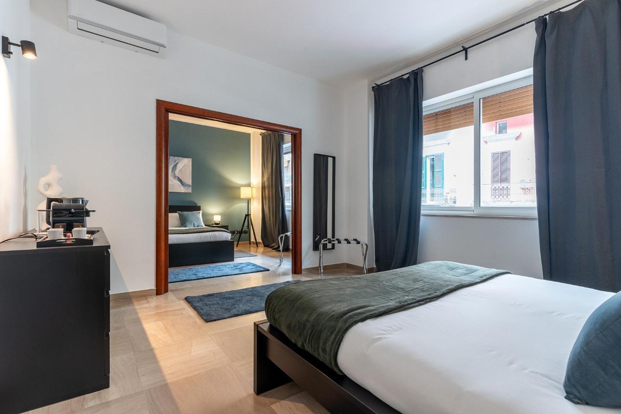 Fourooms - Bari Principe Amedeo Екстер'єр фото