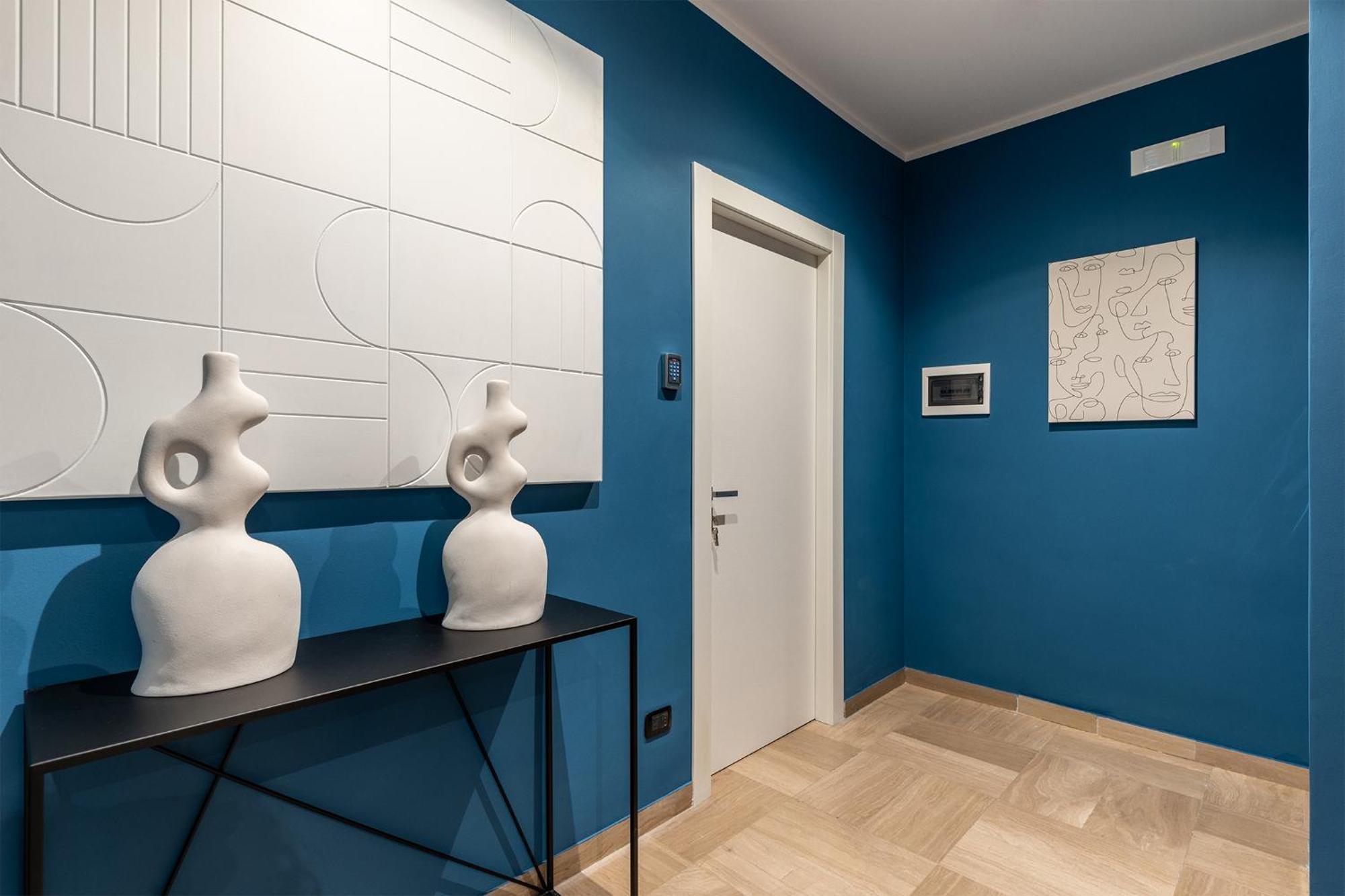 Fourooms - Bari Principe Amedeo Екстер'єр фото