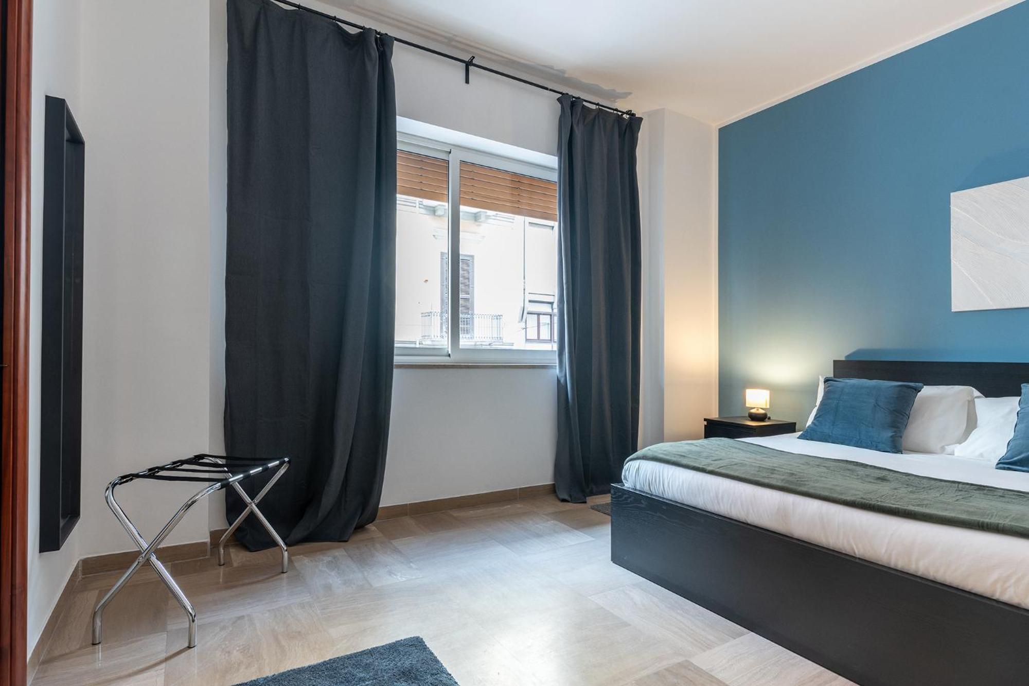 Fourooms - Bari Principe Amedeo Екстер'єр фото
