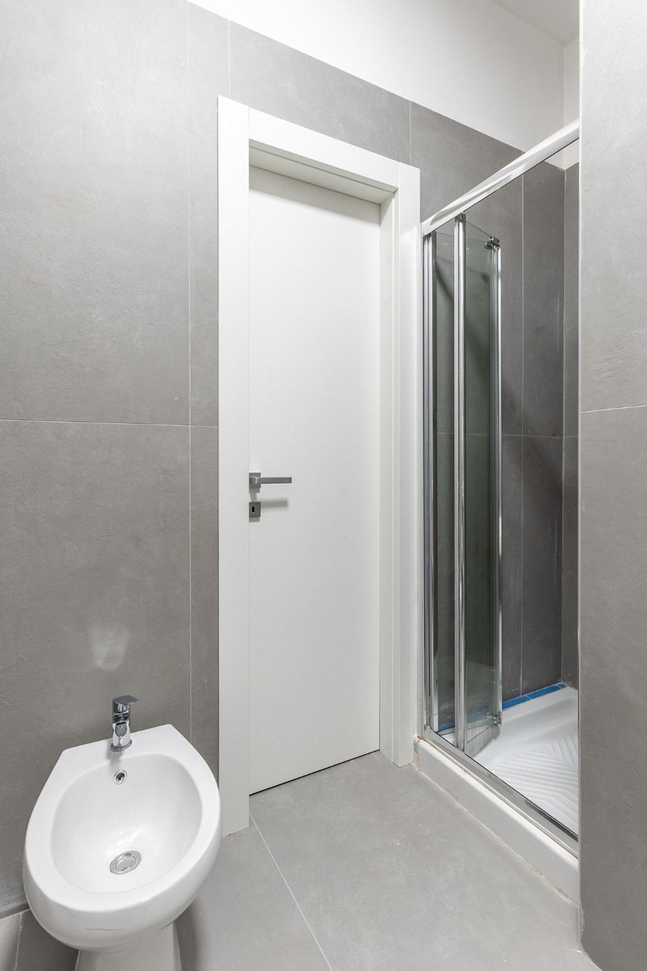 Fourooms - Bari Principe Amedeo Екстер'єр фото