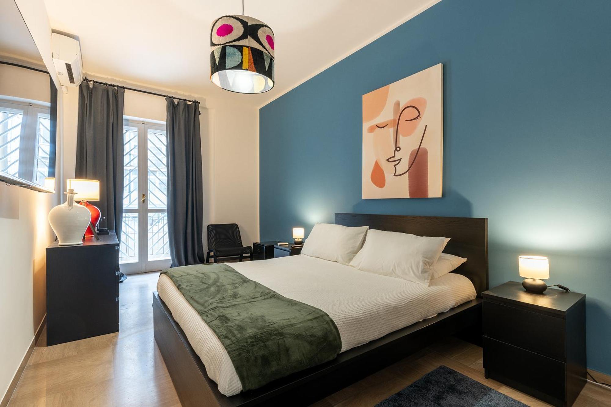 Fourooms - Bari Principe Amedeo Екстер'єр фото