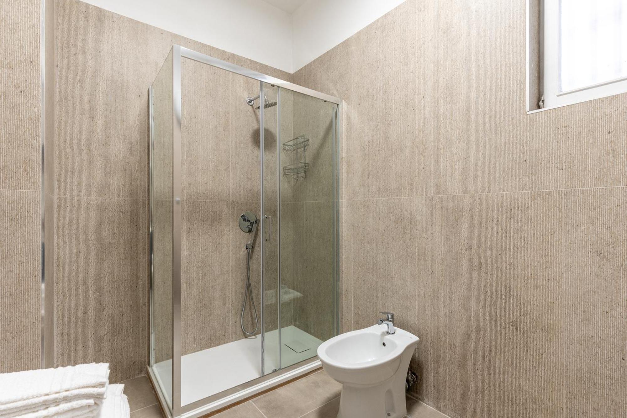 Fourooms - Bari Principe Amedeo Екстер'єр фото