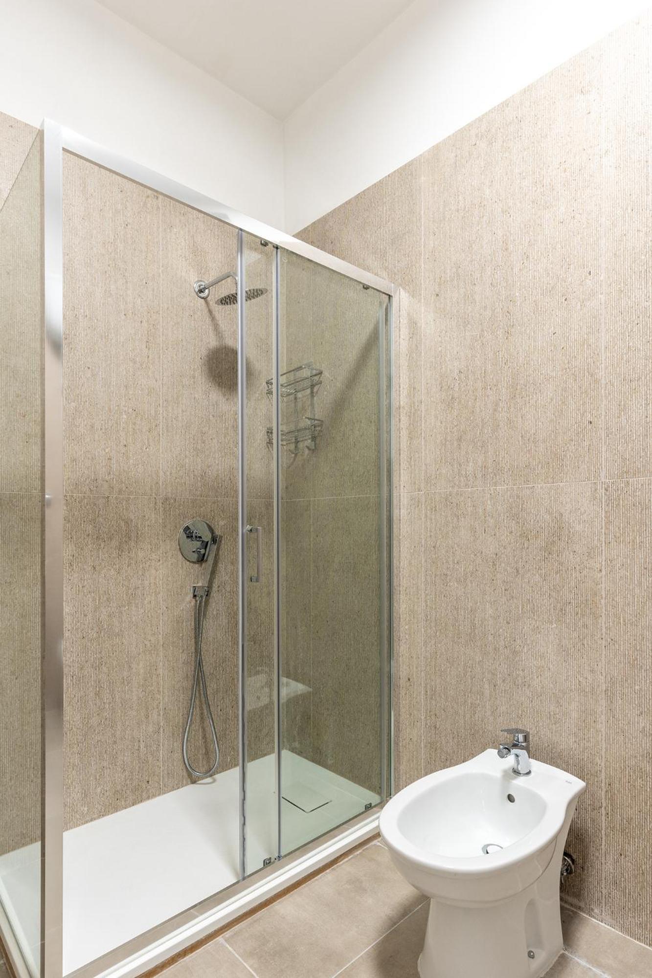 Fourooms - Bari Principe Amedeo Екстер'єр фото