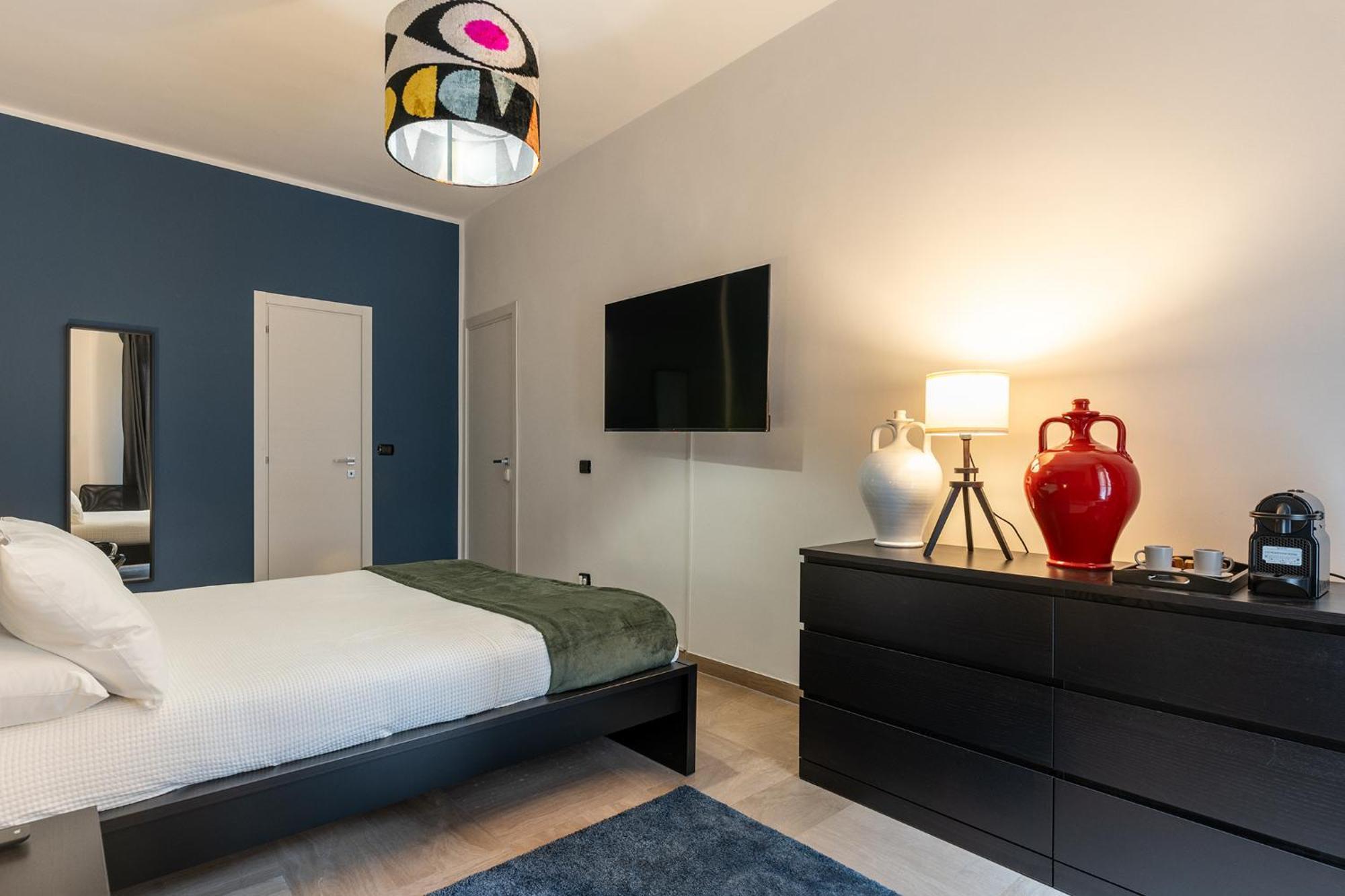 Fourooms - Bari Principe Amedeo Екстер'єр фото