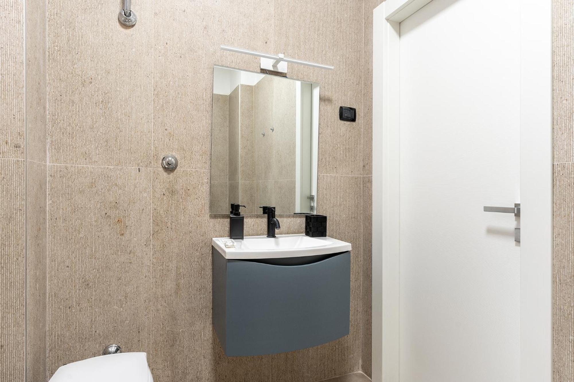 Fourooms - Bari Principe Amedeo Екстер'єр фото